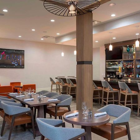 Sonesta Hotel Grand Rapids Airport Kentwood Екстер'єр фото